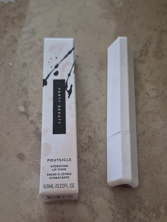 Fenty Beauty Other - Fenty Beauty Poutsicle Hydrating Lip Stain